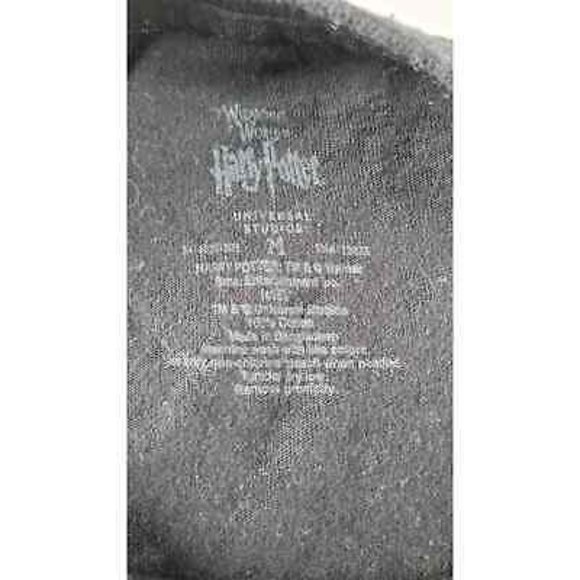 The Wizarding world of Harry Potter Magical creatures Adult unisex Size Med - Picture 3 of 4
